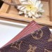Louis Vuitton Multiple Wallet In Monogram Canvas M60895 Louis Vuitton Multiple Wallet In Monogram Canvas M60895