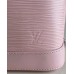Louis Vuitton Alma BB Bag In Pink Epi Leather M41327 Louis Vuitton Alma BB Bag In Pink Epi Leather M41327