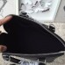 Louis Vuitton Alma PM Bag In Black Epi Leather M40302 Louis Vuitton Alma PM Bag In Black Epi Leather M40302