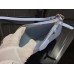 Louis Vuitton Easy Pouch On Strap In Blue Epi Leather M80480 Louis Vuitton Easy Pouch On Strap In Blue Epi Leather M80480