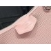 Louis Vuitton Easy Pouch On Strap In Pink Epi Leather M80483