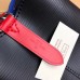 Louis Vuitton NeoNoe BB Bag In Black Epi Leather M52853 Louis Vuitton NeoNoe BB Bag In Black Epi Leather M52853