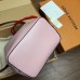 Louis Vuitton NeoNoe BB Bag In Pink Epi Leather M53609 Louis Vuitton NeoNoe BB Bag In Pink Epi Leather M53609