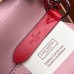 Louis Vuitton NeoNoe BB Bag In Pink Epi Leather M53609 Louis Vuitton NeoNoe BB Bag In Pink Epi Leather M53609