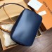 Louis Vuitton NeoNoe BB Bag In Indigo Epi Leather M53610 Louis Vuitton NeoNoe BB Bag In Indigo Epi Leather M53610