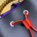 Louis Vuitton Black Epi Neonoe Bag With Braided Handle M53916 Louis Vuitton Black Epi Neonoe Bag With Braided Handle M53916
