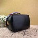 Louis Vuitton Black Epi Neonoe Bag With Braided Handle M53916 Louis Vuitton Black Epi Neonoe Bag With Braided Handle M53916
