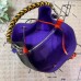 Louis Vuitton Black Epi Neonoe Bag With Braided Handle M53916 Louis Vuitton Black Epi Neonoe Bag With Braided Handle M53916