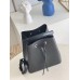 Louis Vuitton Neonoe MM Bag In Black Epi Leather M54366 Louis Vuitton Neonoe MM Bag In Black Epi Leather M54366