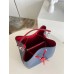 Louis Vuitton Neonoe MM Bag In Indigo Epi Leather M54367 Louis Vuitton Neonoe MM Bag In Indigo Epi Leather M54367