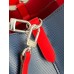 Louis Vuitton Neonoe MM Bag In Indigo Epi Leather M54367 Louis Vuitton Neonoe MM Bag In Indigo Epi Leather M54367