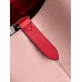 Louis Vuitton Neonoe MM Bag In Pink Epi Leather M54370 Louis Vuitton Neonoe MM Bag In Pink Epi Leather M54370