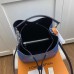 Louis Vuitton Neonoe MM Bag In Blue Epi Leather M55935 Louis Vuitton Neonoe MM Bag In Blue Epi Leather M55935
