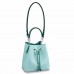 Louis Vuitton NeoNoe BB Bag In Seaside Epi Leather M56212 Louis Vuitton NeoNoe BB Bag In Seaside Epi Leather M56212