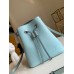 Louis Vuitton NeoNoe BB Bag In Seaside Epi Leather M56212 Louis Vuitton NeoNoe BB Bag In Seaside Epi Leather M56212