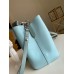 Louis Vuitton NeoNoe BB Bag In Seaside Epi Leather M56212 Louis Vuitton NeoNoe BB Bag In Seaside Epi Leather M56212