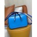 Louis Vuitton Blue Epi Neonoe BB Bag With Jacquard Strap M57691 Louis Vuitton Blue Epi Neonoe BB Bag With Jacquard Strap M57691