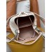 Louis Vuitton White Epi Neonoe BB Bag With Jacquard Strap M57693 Louis Vuitton White Epi Neonoe BB Bag With Jacquard Strap M57693