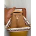 Louis Vuitton Honey Epi Neonoe BB Bag With Jacquard Strap M57706 Louis Vuitton Honey Epi Neonoe BB Bag With Jacquard Strap M57706