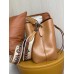 Louis Vuitton Honey Epi Neonoe BB Bag With Jacquard Strap M57706 Louis Vuitton Honey Epi Neonoe BB Bag With Jacquard Strap M57706