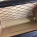Louis Vuitton Petite Malle Bag In White Epi Leather M50015 Louis Vuitton Petite Malle Bag In White Epi Leather M50015
