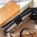 Louis Vuitton Trunk Clutch In White Epi Leather M52151 Louis Vuitton Trunk Clutch In White Epi Leather M52151