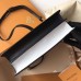 Louis Vuitton Trunk Clutch In White Epi Leather M52151 Louis Vuitton Trunk Clutch In White Epi Leather M52151
