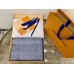 Louis Vuitton Grey Monogram Shawl M75120 Louis Vuitton Grey Monogram Shawl M75120