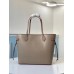 Louis Vuitton Neverfull MM Bag In Galet Epi Leather M56947 Louis Vuitton Neverfull MM Bag In Galet Epi Leather M56947