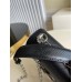 Louis Vuitton Twist PM Bag In Black Epi Leather M80836 Louis Vuitton Twist PM Bag In Black Epi Leather M80836