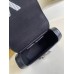 Louis Vuitton Twist PM Bag In Black Epi Leather M80836 Louis Vuitton Twist PM Bag In Black Epi Leather M80836