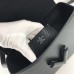 Louis Vuitton Twist MM Bag In All Black Epi Leather M53236 Louis Vuitton Twist MM Bag In All Black Epi Leather M53236