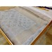 Louis Vuitton Greige Monogram Shawl M75121 Louis Vuitton Greige Monogram Shawl M75121