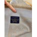 Louis Vuitton Greige Monogram Shawl M75121 Louis Vuitton Greige Monogram Shawl M75121
