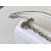 Louis Vuitton Twist Mini Bag In White Epi Leather M56118 Louis Vuitton Twist Mini Bag In White Epi Leather M56118