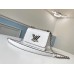 Louis Vuitton Twist Mini Bag In White Epi Leather M56118 Louis Vuitton Twist Mini Bag In White Epi Leather M56118