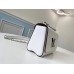 Louis Vuitton Twist Mini Bag In White Epi Leather M56118 Louis Vuitton Twist Mini Bag In White Epi Leather M56118