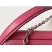Louis Vuitton Twist Mini Bag In Pink Epi Leather M56120 Louis Vuitton Twist Mini Bag In Pink Epi Leather M56120