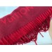 Louis Vuitton Cherry Reykjavik Scarf M75505 Louis Vuitton Cherry Reykjavik Scarf M75505