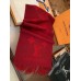 Louis Vuitton Cherry Reykjavik Scarf M75505 Louis Vuitton Cherry Reykjavik Scarf M75505