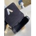 Louis Vuitton Twist PM Bag In Black Epi Leather M80835 Louis Vuitton Twist PM Bag In Black Epi Leather M80835