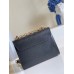 Louis Vuitton Twist PM Bag In Black Epi Leather M80835 Louis Vuitton Twist PM Bag In Black Epi Leather M80835