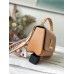 Louis Vuitton Twist MM Bag with Jacquard Strap M57506 Louis Vuitton Twist MM Bag with Jacquard Strap M57506