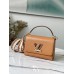 Louis Vuitton Twist MM Bag with Jacquard Strap M57506 Louis Vuitton Twist MM Bag with Jacquard Strap M57506