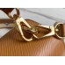 Louis Vuitton Twist MM Bag with Jacquard Strap M57506 Louis Vuitton Twist MM Bag with Jacquard Strap M57506