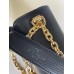 Louis Vuitton Twist MM Bag In Black Epi Leather M54804 Louis Vuitton Twist MM Bag In Black Epi Leather M54804