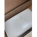 Louis Vuitton Twist MM Bag In White Epi Leather M55513 Louis Vuitton Twist MM Bag In White Epi Leather M55513