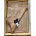 Louis Vuitton Cappuccino Monogram Shawl M75872 Louis Vuitton Cappuccino Monogram Shawl M75872