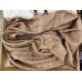 Louis Vuitton Cappuccino Monogram Shawl M75872 Louis Vuitton Cappuccino Monogram Shawl M75872