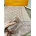 Louis Vuitton Cappuccino Monogram Shawl M75872 Louis Vuitton Cappuccino Monogram Shawl M75872